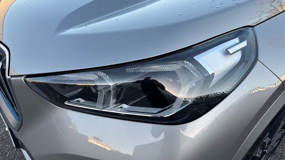 Used BMW iX1 2023 for sale - 76404788: Photo 30