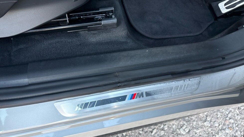 Used BMW iX1 2023 for sale - 76404788: Photo 38