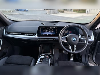 Used BMW iX1 2023 for sale - 76404788: Photo