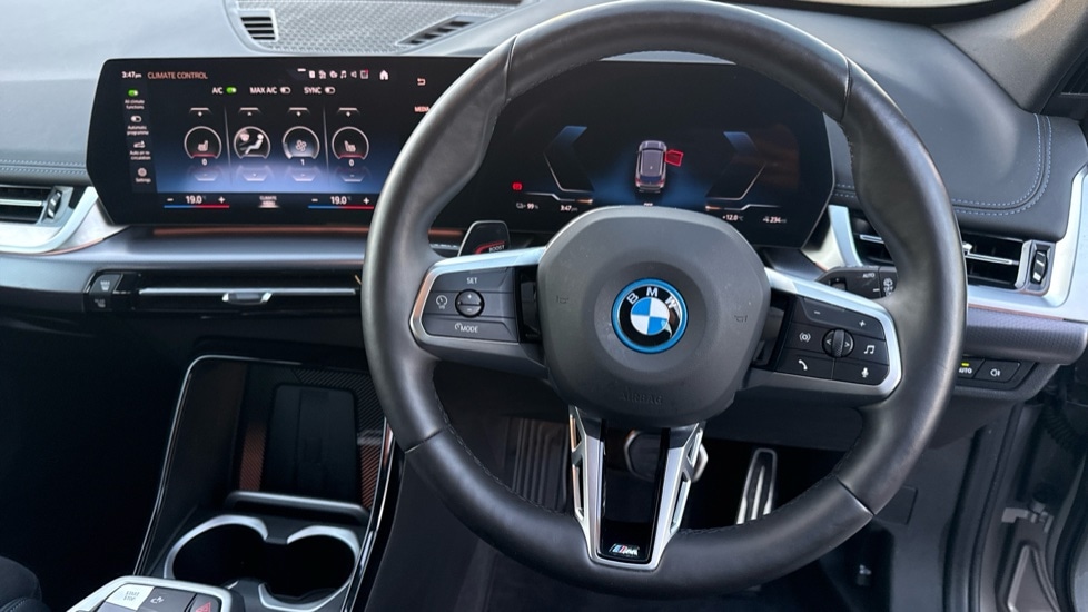 Used BMW iX1 2023 for sale - 76404788: Photo 5