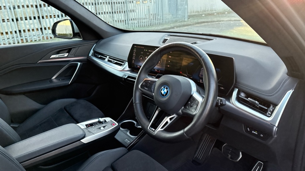 Used BMW iX1 2023 for sale - 76404788: Photo 6