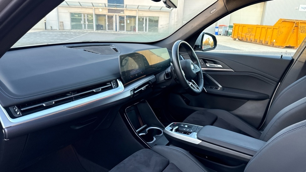 Used BMW iX1 2023 for sale - 76404788: Photo 7