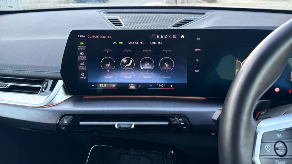 Used BMW iX1 2023 for sale - 76404788: Photo 8