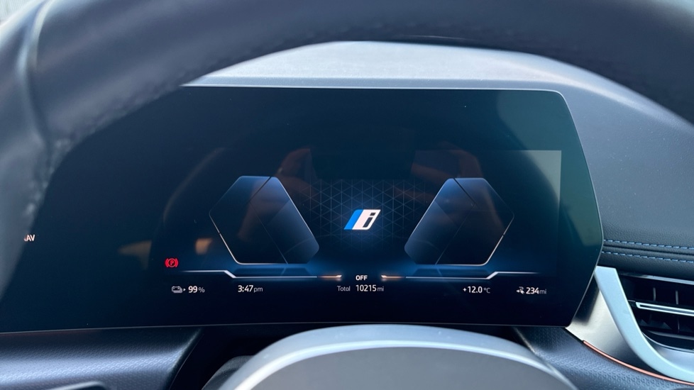 Used BMW iX1 2023 for sale - 76404788: Photo 9