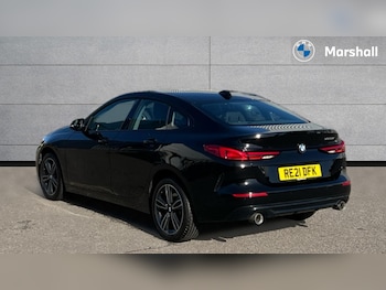 Used BMW 2 Series 2021 for sale - 75758851: Photo
