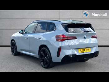 Used BMW X3 2024 for sale - 74661428: Photo