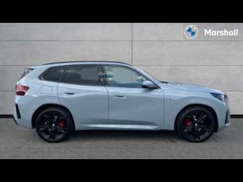 Used BMW X3 2024 for sale - 74661428: Photo