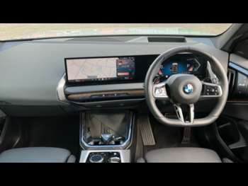 Used BMW X3 2024 for sale - 74661428: Photo