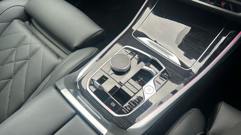 Used BMW X5 2025 for sale - 76861773: Photo 10