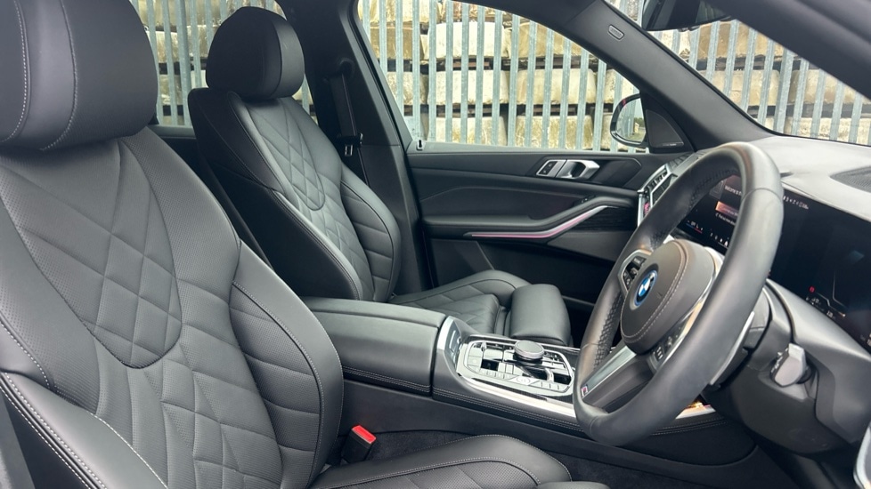 Used BMW X5 2025 for sale - 76861773: Photo 11