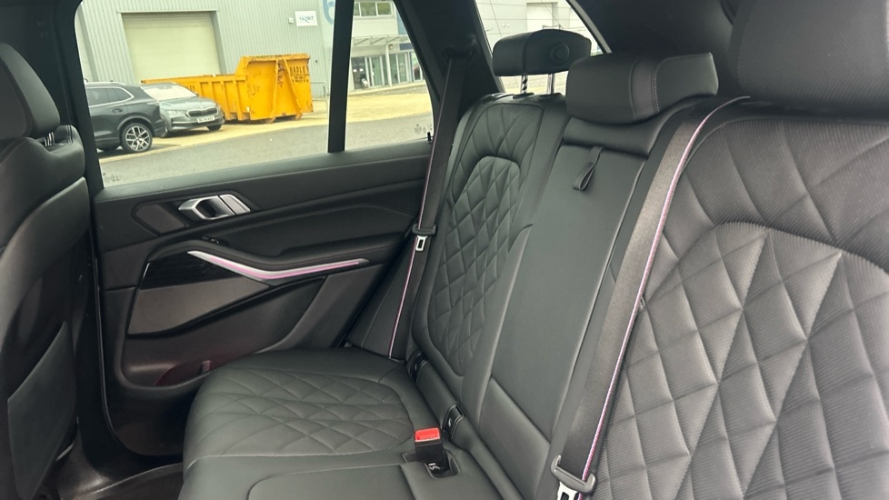 Used BMW X5 2025 for sale - 76861773: Photo 12