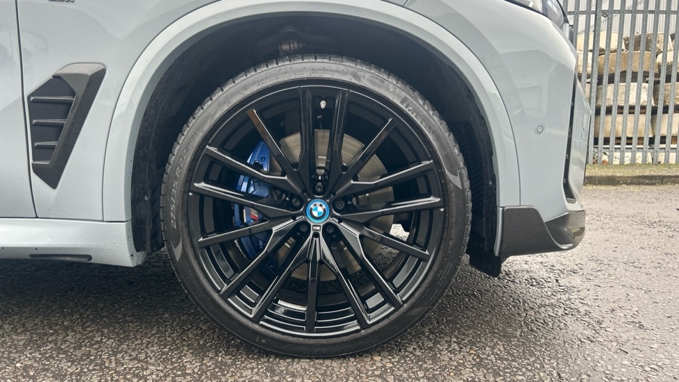 Used BMW X5 2025 for sale - 76861773: Photo 14