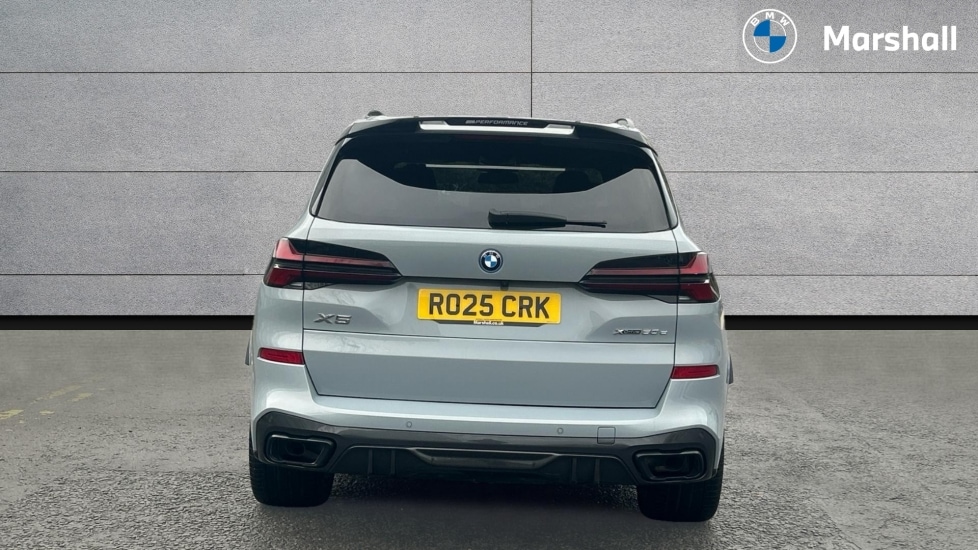 Used BMW X5 2025 for sale - 76861773: Photo 15