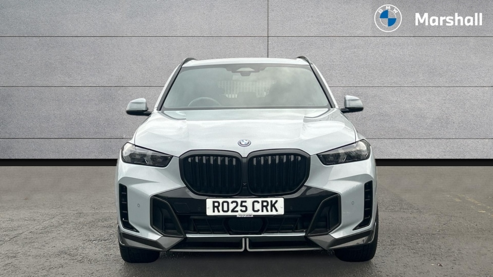 Used BMW X5 2025 for sale - 76861773: Photo 16