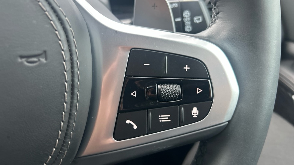 Used BMW X5 2025 for sale - 76861773: Photo 18