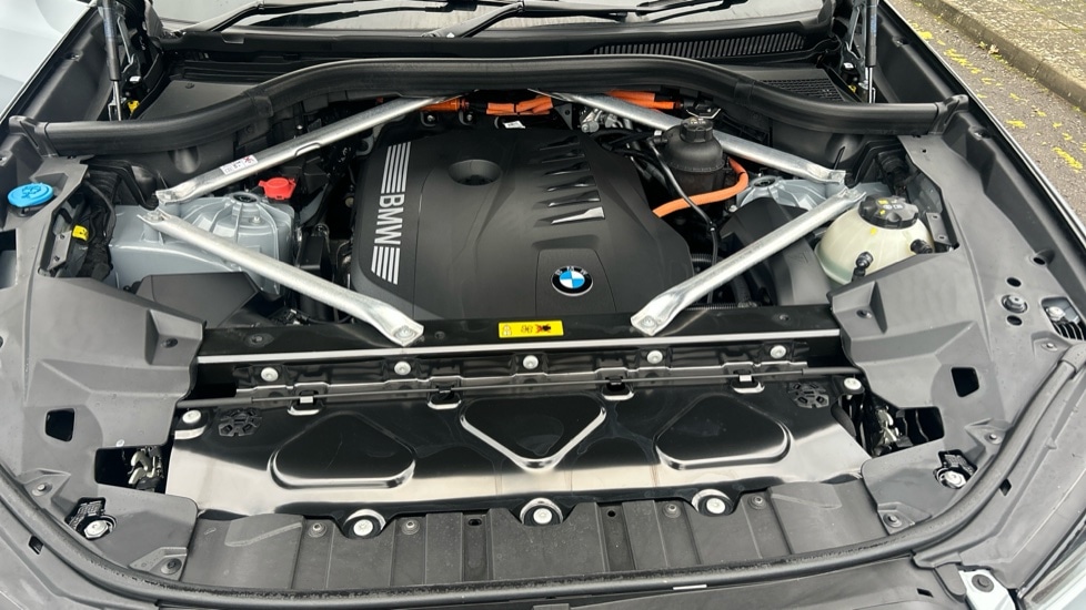 Used BMW X5 2025 for sale - 76861773: Photo 21