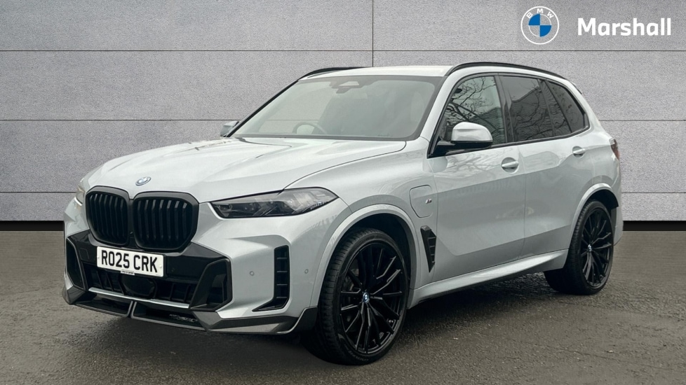 Used BMW X5 2025 for sale - 76861773: Photo 23