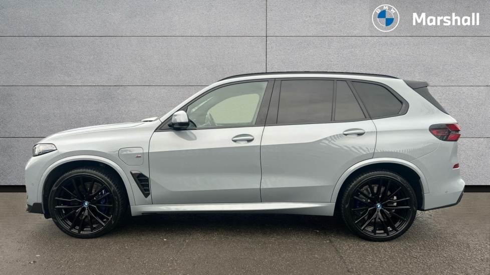 Used BMW X5 2025 for sale - 76861773: Photo 24