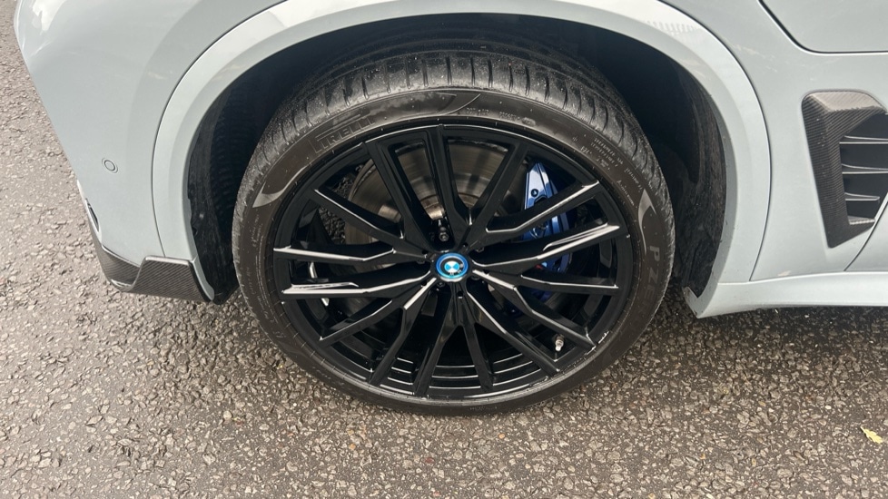 Used BMW X5 2025 for sale - 76861773: Photo 25