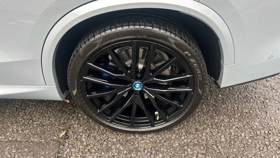 Used BMW X5 2025 for sale - 76861773: Photo 26