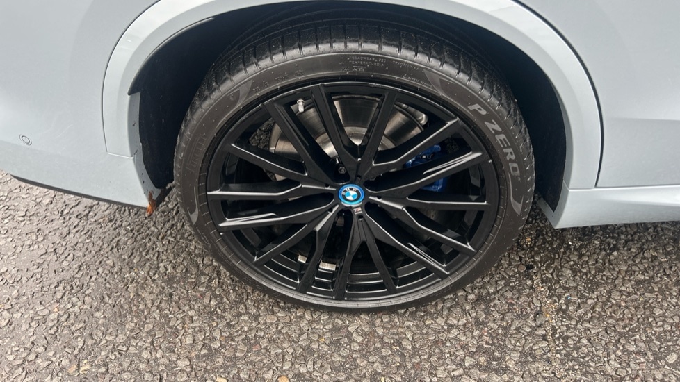 Used BMW X5 2025 for sale - 76861773: Photo 27