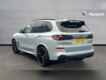 Used BMW X5 2025 for sale - 76861773: Photo