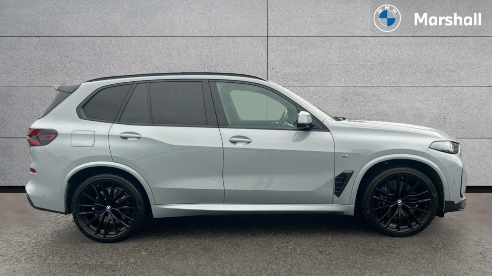 Used BMW X5 2025 for sale - 76861773: Photo 3