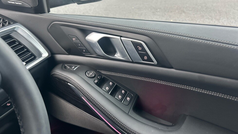 Used BMW X5 2025 for sale - 76861773: Photo 36