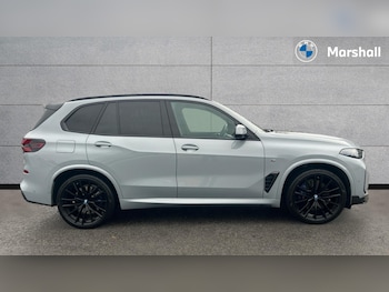 Used BMW X5 2025 for sale - 76861773: Photo