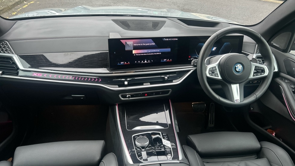 Used BMW X5 2025 for sale - 76861773: Photo 4