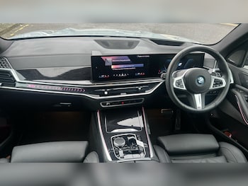 Used BMW X5 2025 for sale - 76861773: Photo