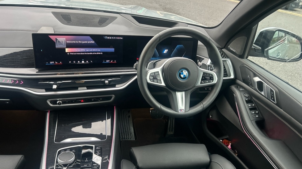 Used BMW X5 2025 for sale - 76861773: Photo 5