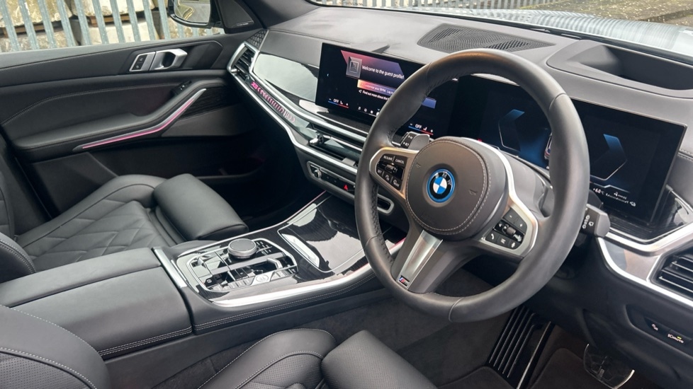 Used BMW X5 2025 for sale - 76861773: Photo 6