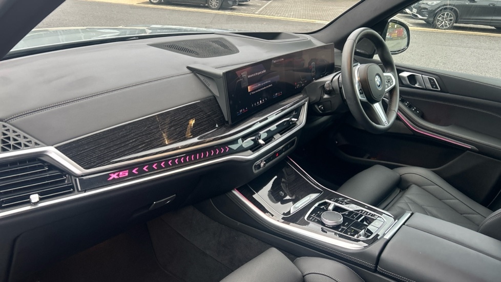 Used BMW X5 2025 for sale - 76861773: Photo 7
