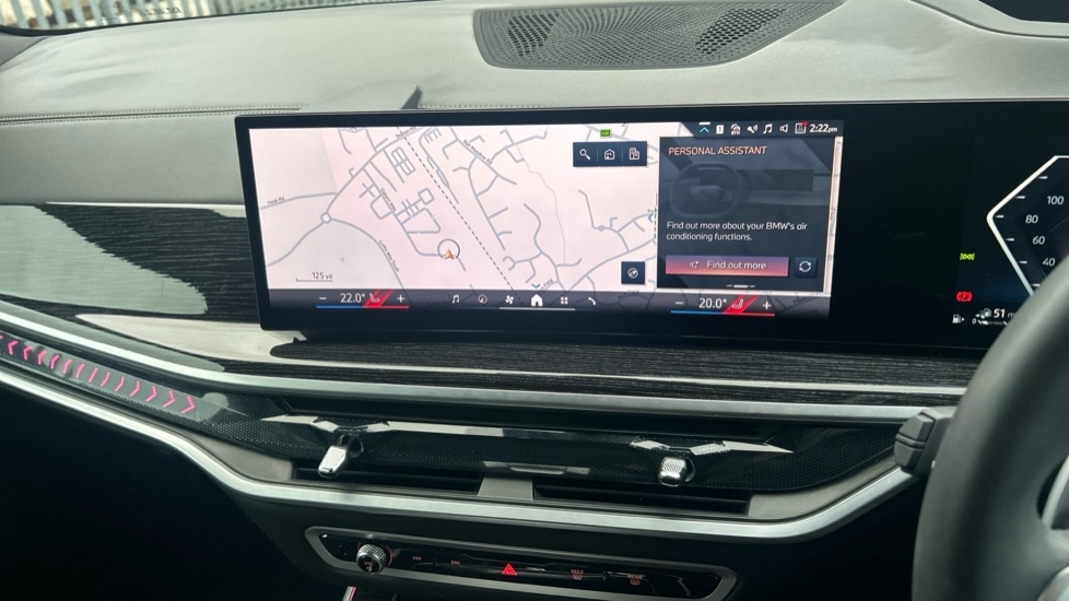 Used BMW X5 2025 for sale - 76861773: Photo 8