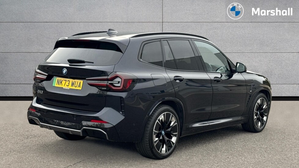 Used BMW iX3 2023 for sale - 76154844: Photo 22