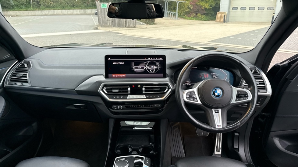 Used BMW iX3 2023 for sale - 76154844: Photo 4
