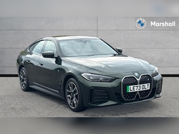 Used BMW i4 2023 for sale - 76487535: Photo