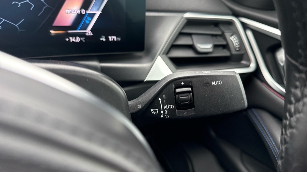 Used BMW i4 2023 for sale - 76487535: Photo 34