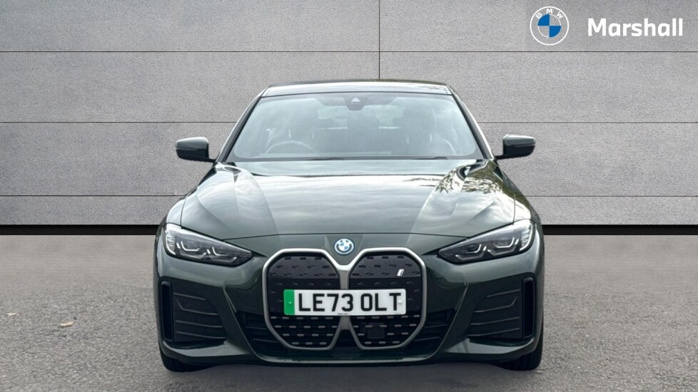 Used BMW i4 2023 for sale - 76881942: Photo 16