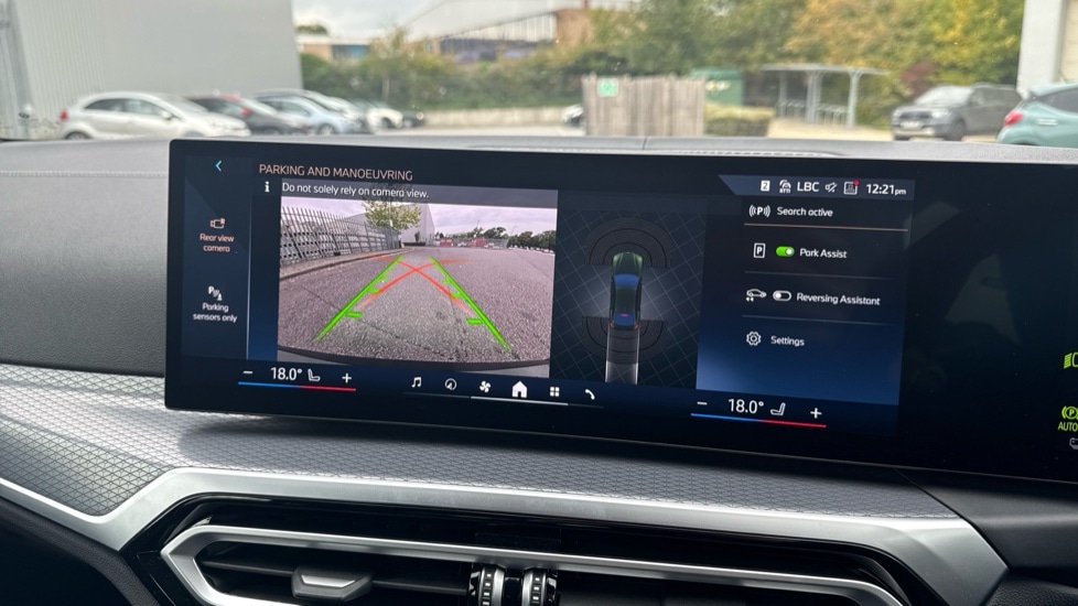 Used BMW i4 2023 for sale - 76881942: Photo 31