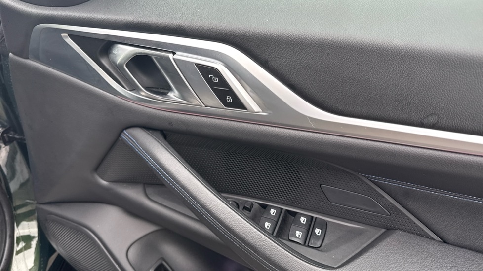 Used BMW i4 2023 for sale - 76881942: Photo 36