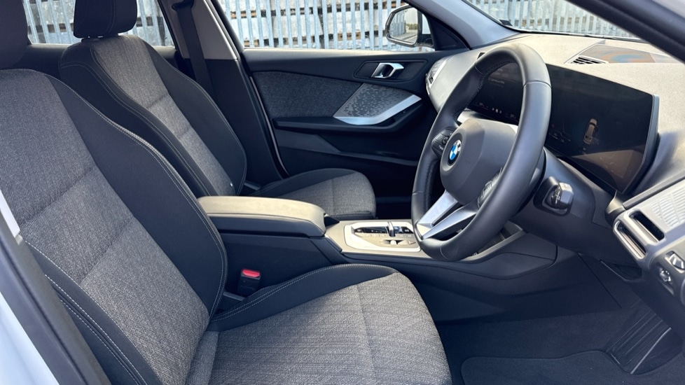 Used BMW 1 Series 2025 for sale - 76062059: Photo 11