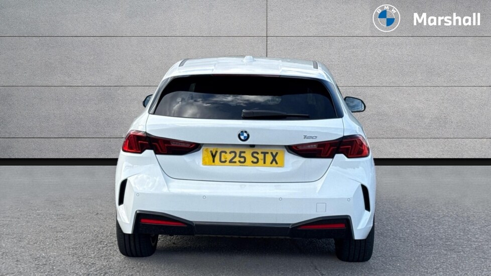 Used BMW 1 Series 2025 for sale - 76062059: Photo 15