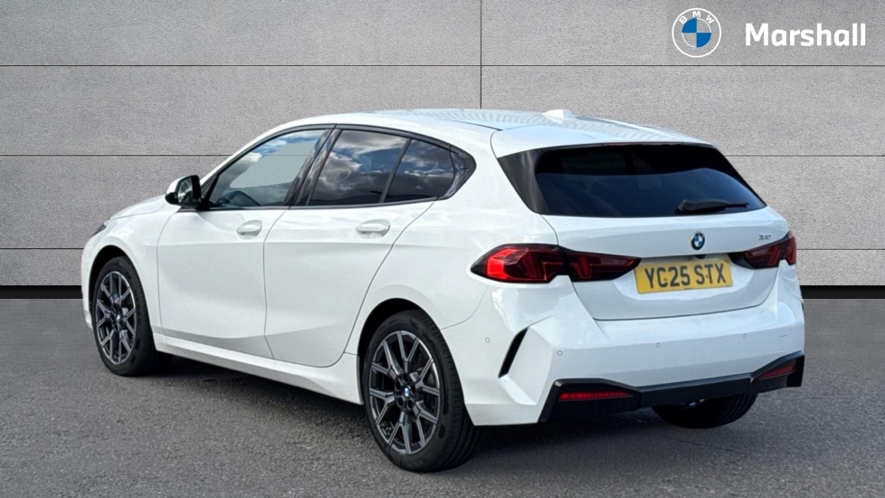 Used BMW 1 Series 2025 for sale - 76062059: Photo 2