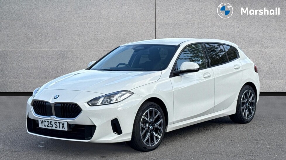 Used BMW 1 Series 2025 for sale - 76062059: Photo 23