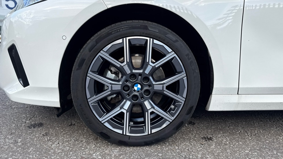 Used BMW 1 Series 2025 for sale - 76062059: Photo 25