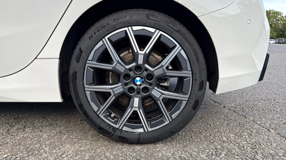 Used BMW 1 Series 2025 for sale - 76062059: Photo 26