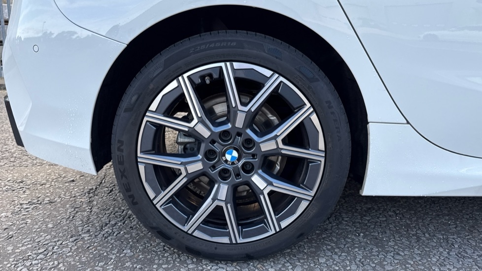 Used BMW 1 Series 2025 for sale - 76062059: Photo 27