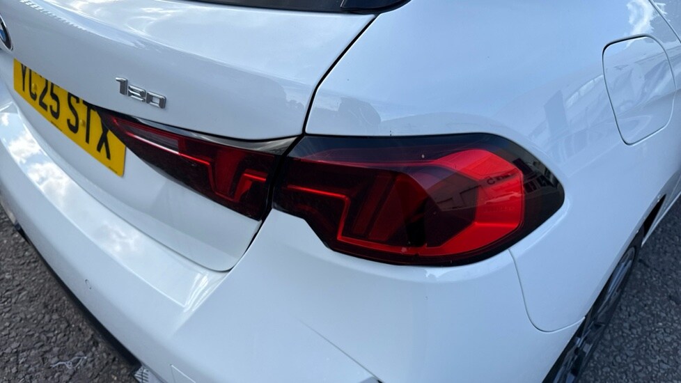 Used BMW 1 Series 2025 for sale - 76062059: Photo 29